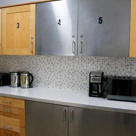Desire Residence Londyn Zewnętrze zdjęcie