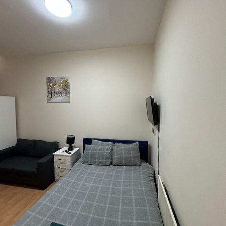 Desire Residence Londyn Zewnętrze zdjęcie