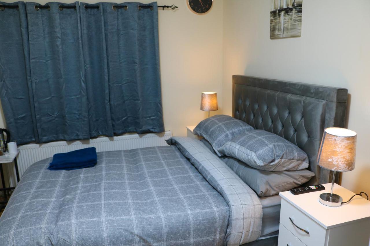 Desire Residence Londyn Zewnętrze zdjęcie