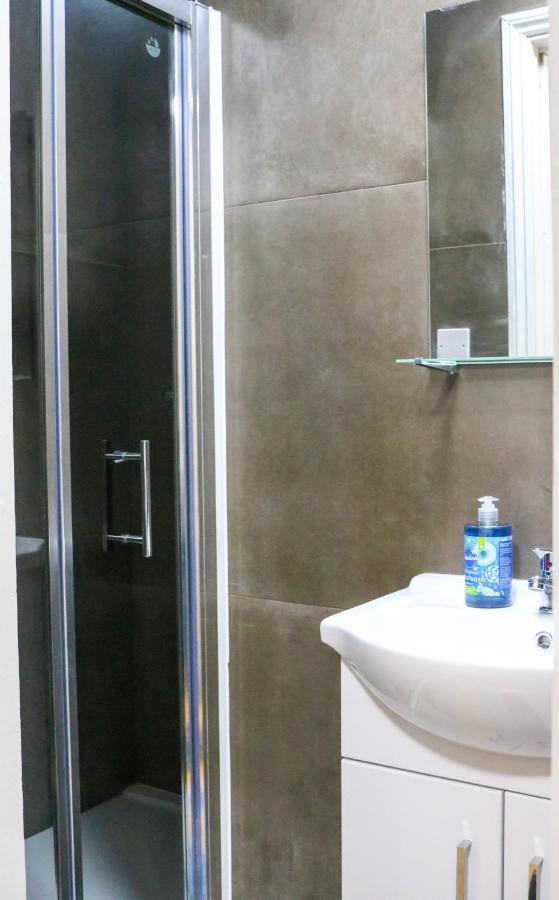 Desire Residence Londyn Zewnętrze zdjęcie