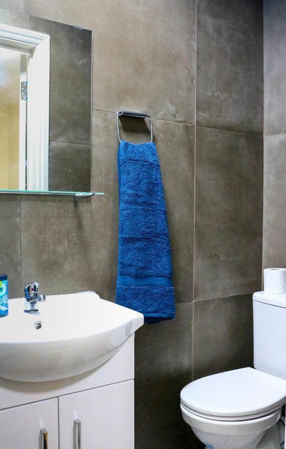 Desire Residence Londyn Zewnętrze zdjęcie