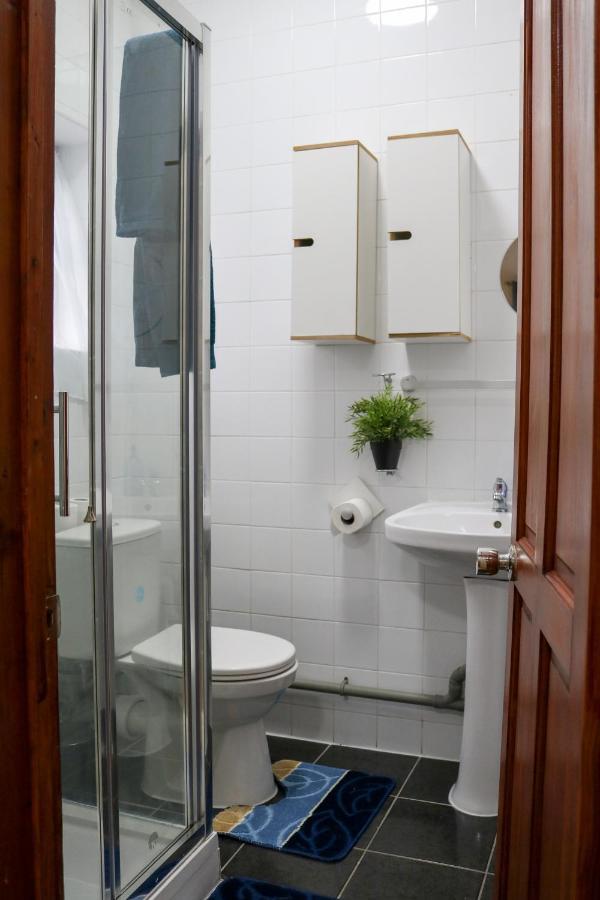 Desire Residence Londyn Zewnętrze zdjęcie