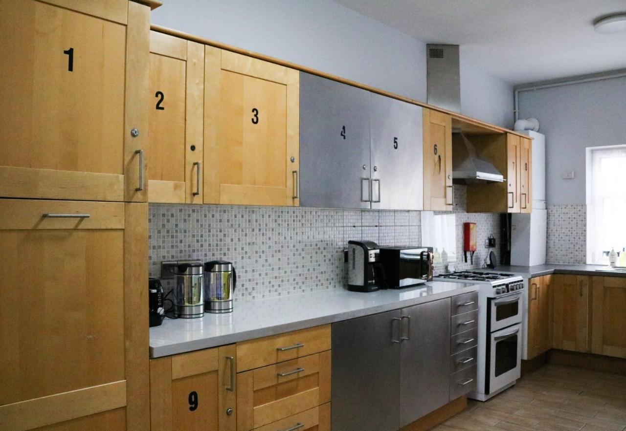 Desire Residence Londyn Zewnętrze zdjęcie
