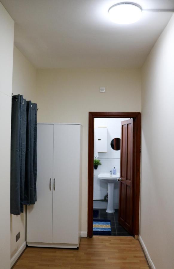 Desire Residence Londyn Zewnętrze zdjęcie