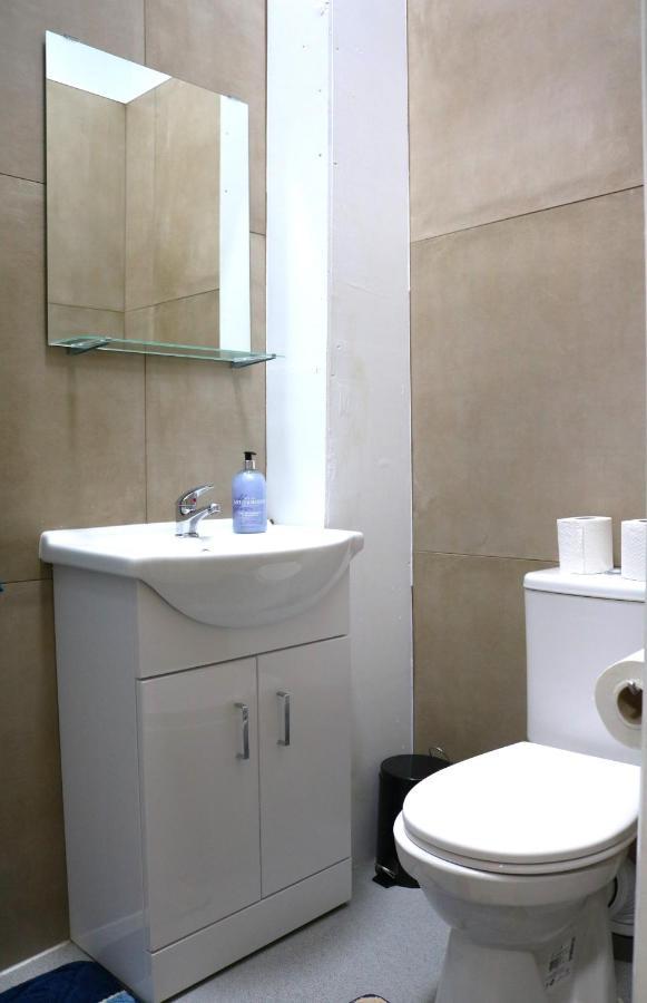 Desire Residence Londyn Zewnętrze zdjęcie