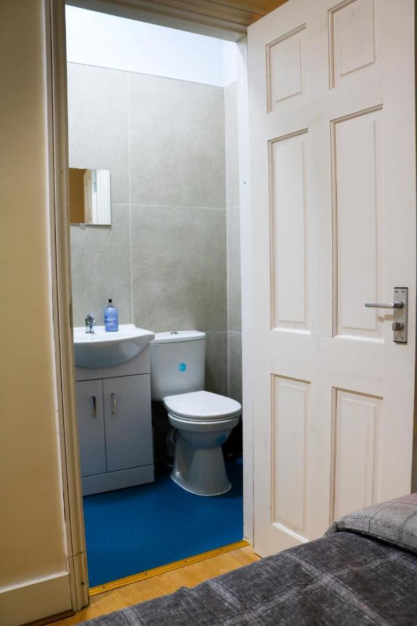 Desire Residence Londyn Zewnętrze zdjęcie