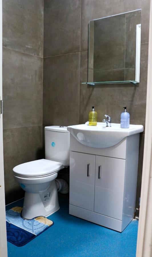 Desire Residence Londyn Zewnętrze zdjęcie
