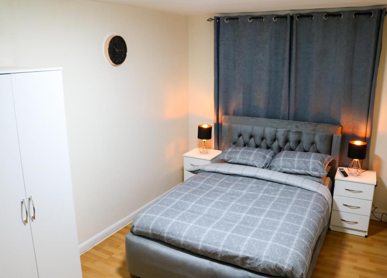 Desire Residence Londyn Zewnętrze zdjęcie