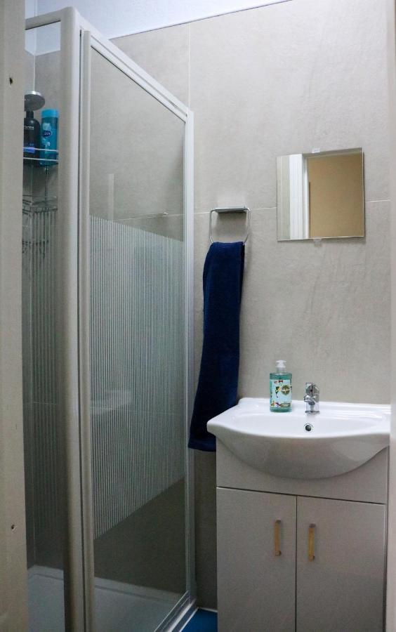 Desire Residence Londyn Zewnętrze zdjęcie