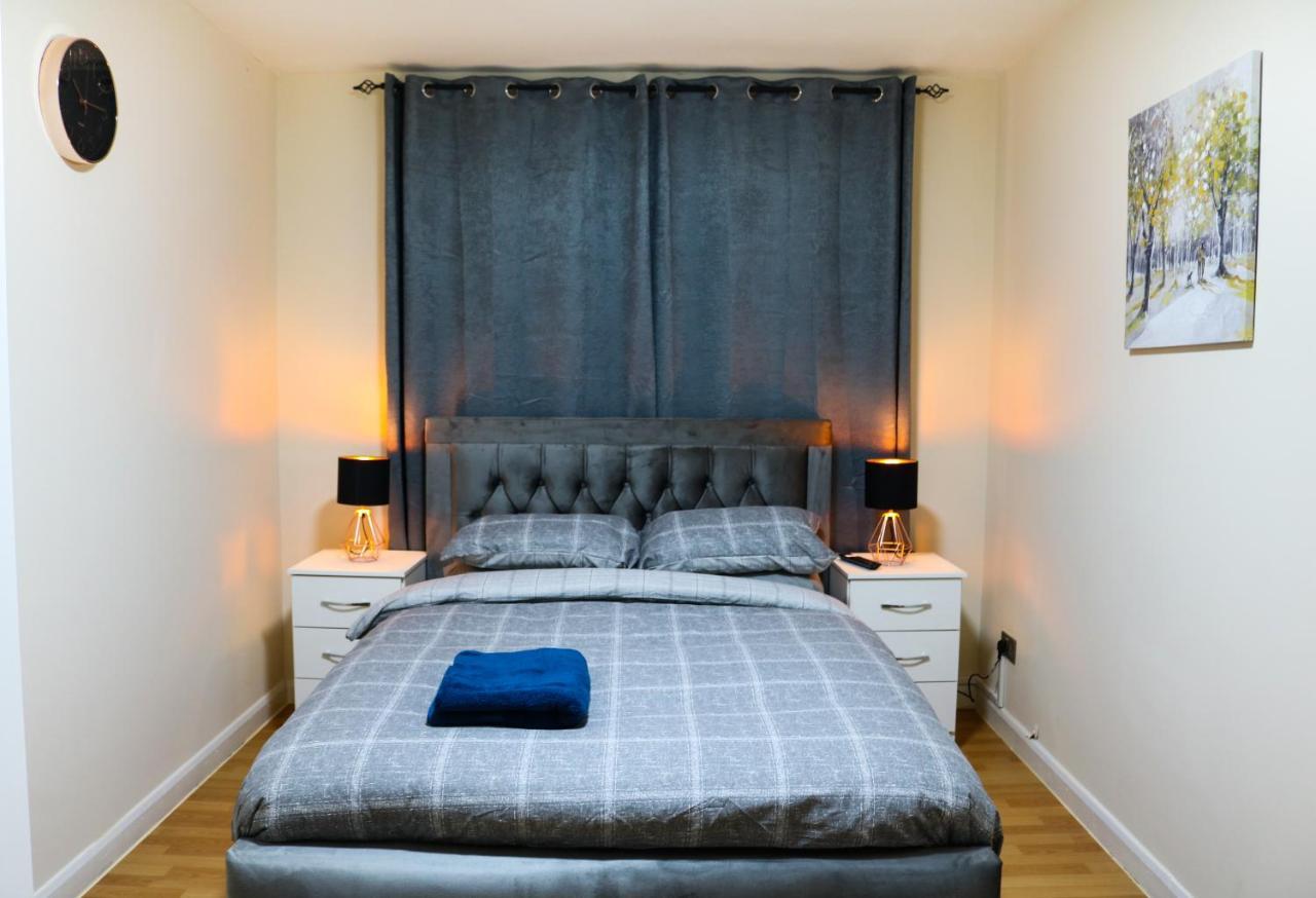 Desire Residence Londyn Zewnętrze zdjęcie