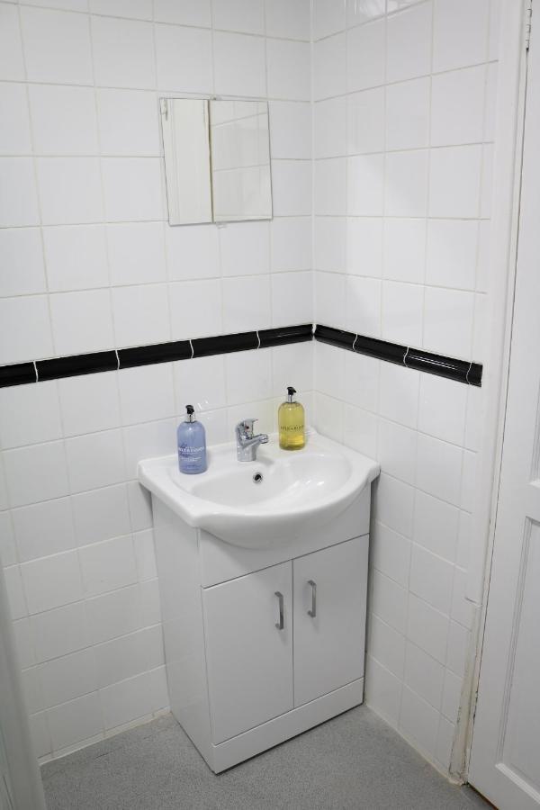 Desire Residence Londyn Zewnętrze zdjęcie