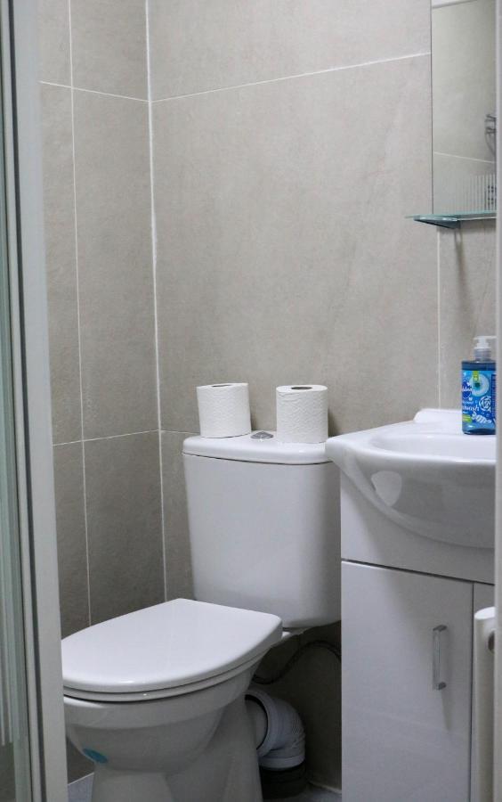 Desire Residence Londyn Zewnętrze zdjęcie