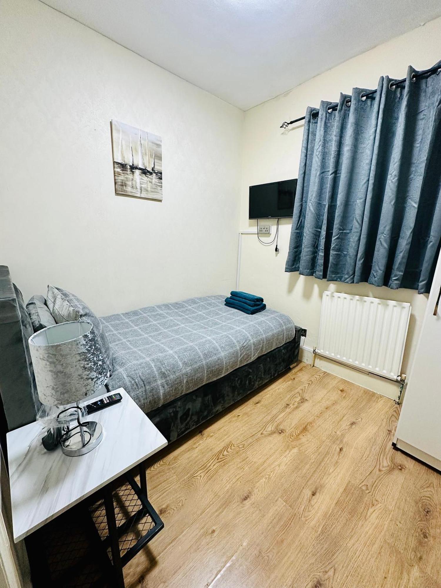 Desire Residence Londyn Zewnętrze zdjęcie