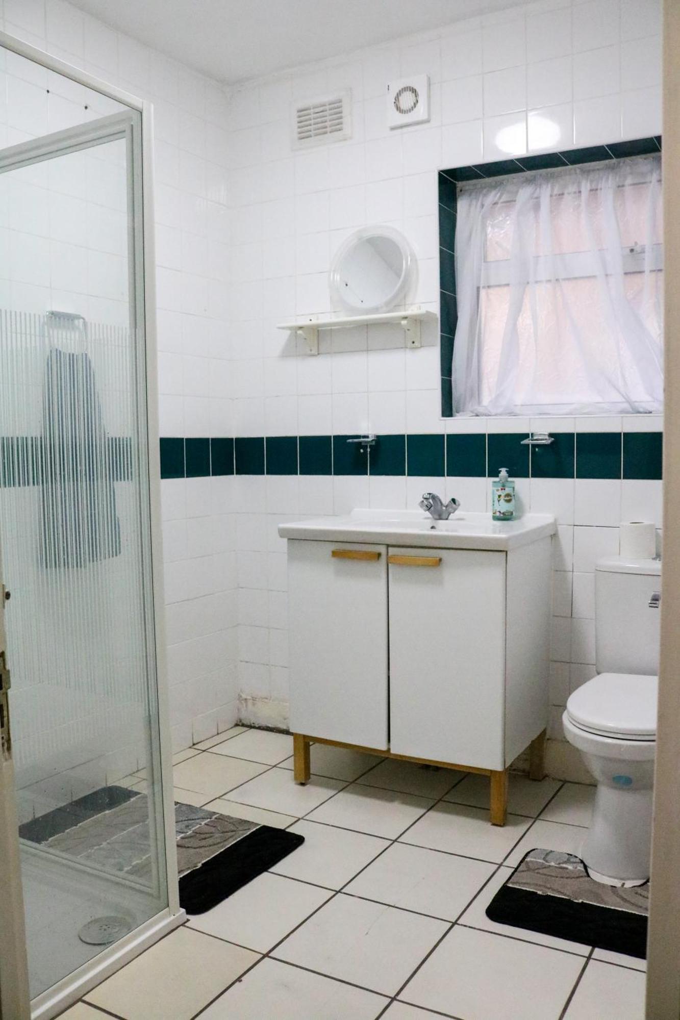 Desire Residence Londyn Zewnętrze zdjęcie