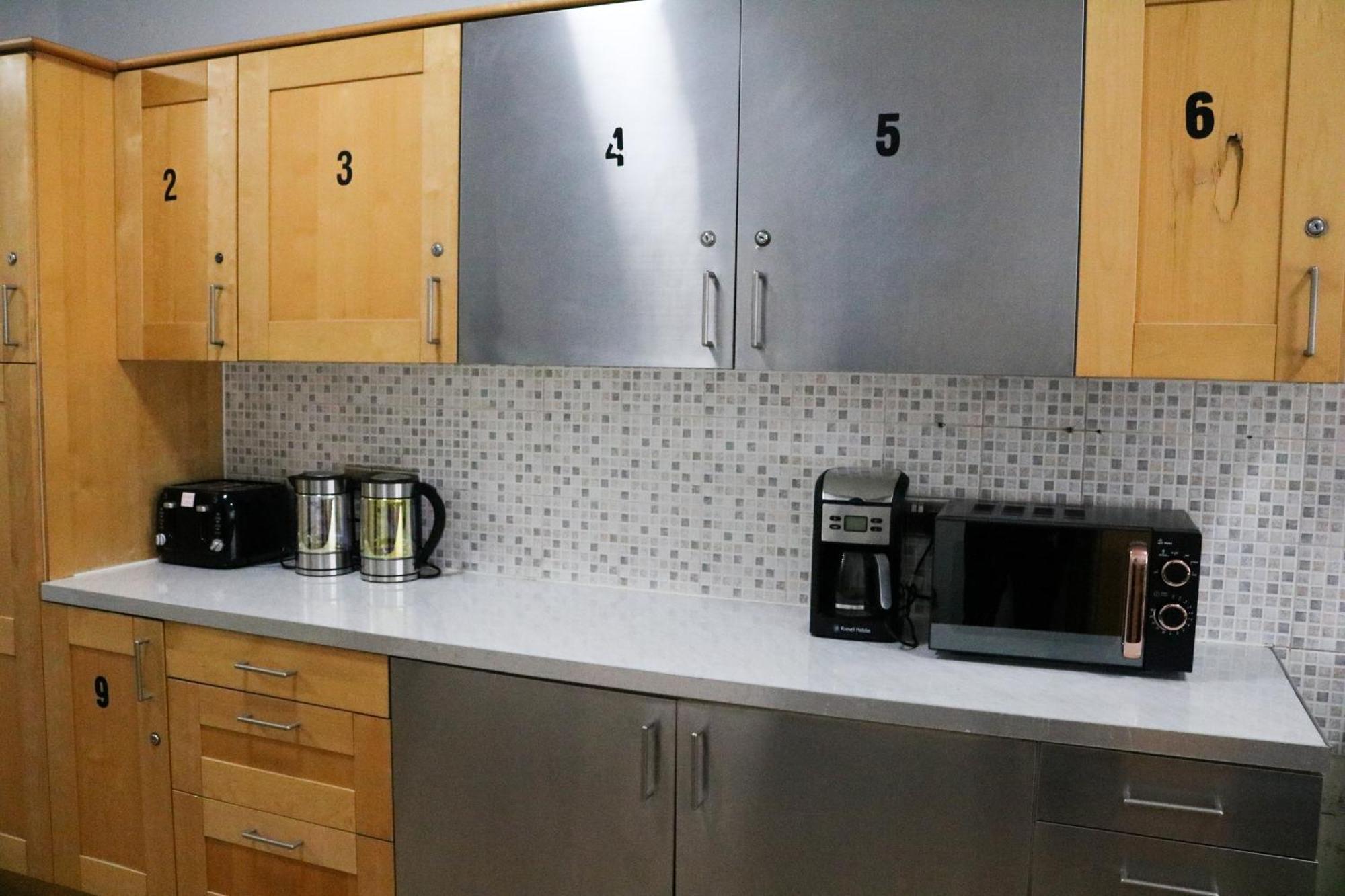 Desire Residence Londyn Zewnętrze zdjęcie