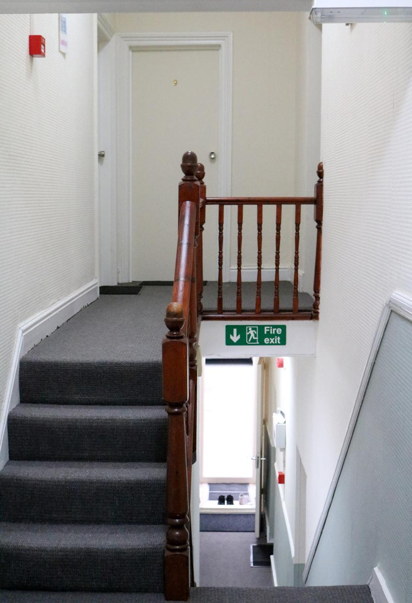 Desire Residence Londyn Zewnętrze zdjęcie
