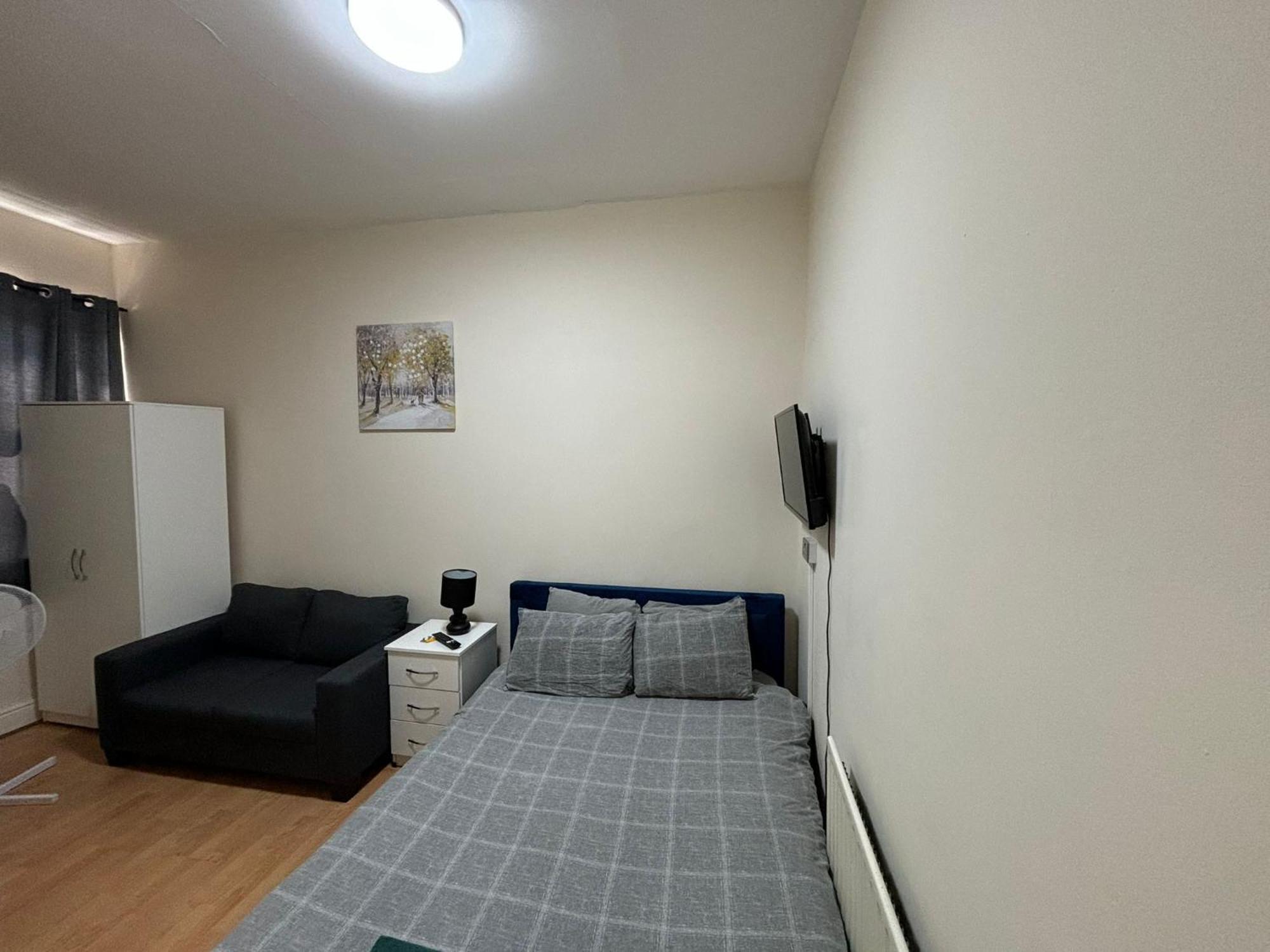 Desire Residence Londyn Zewnętrze zdjęcie